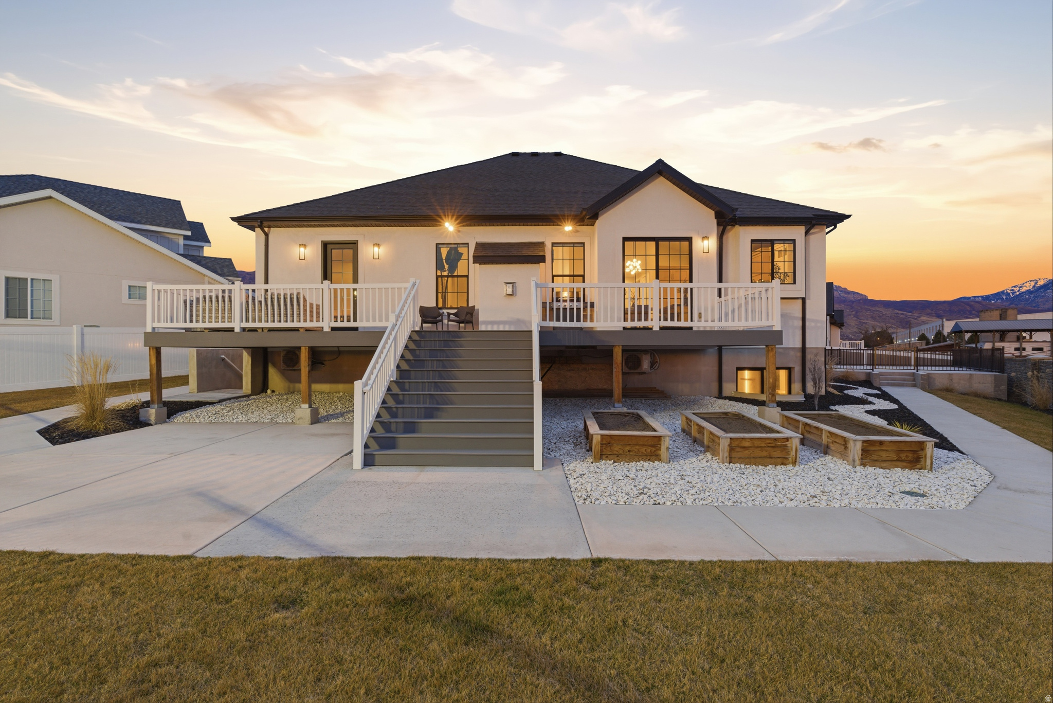 ANDERSON FARMS - Residential