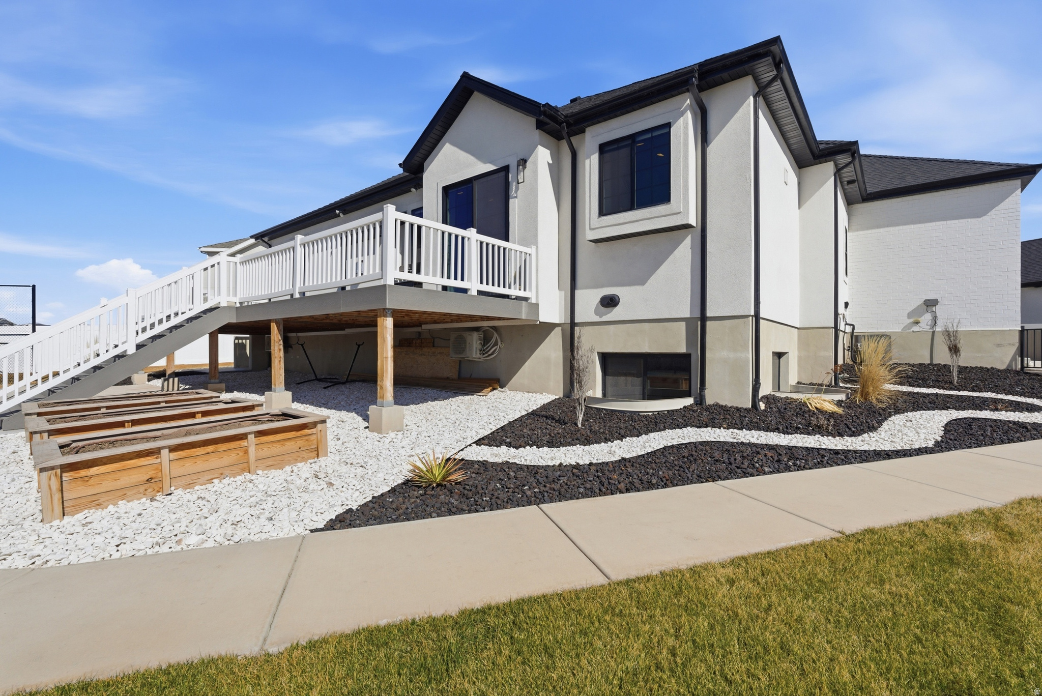 ANDERSON FARMS - Residential