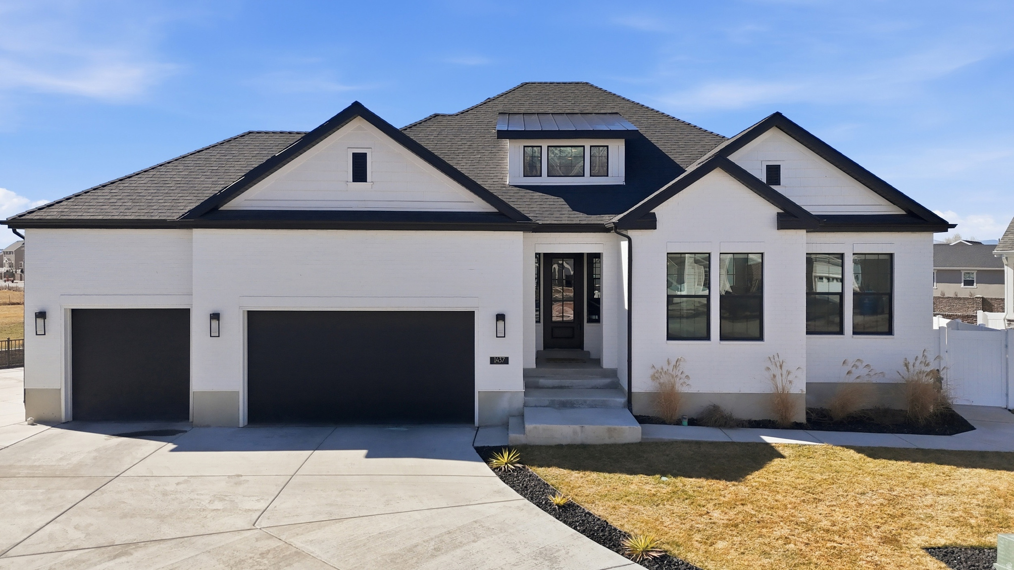 ANDERSON FARMS - Residential