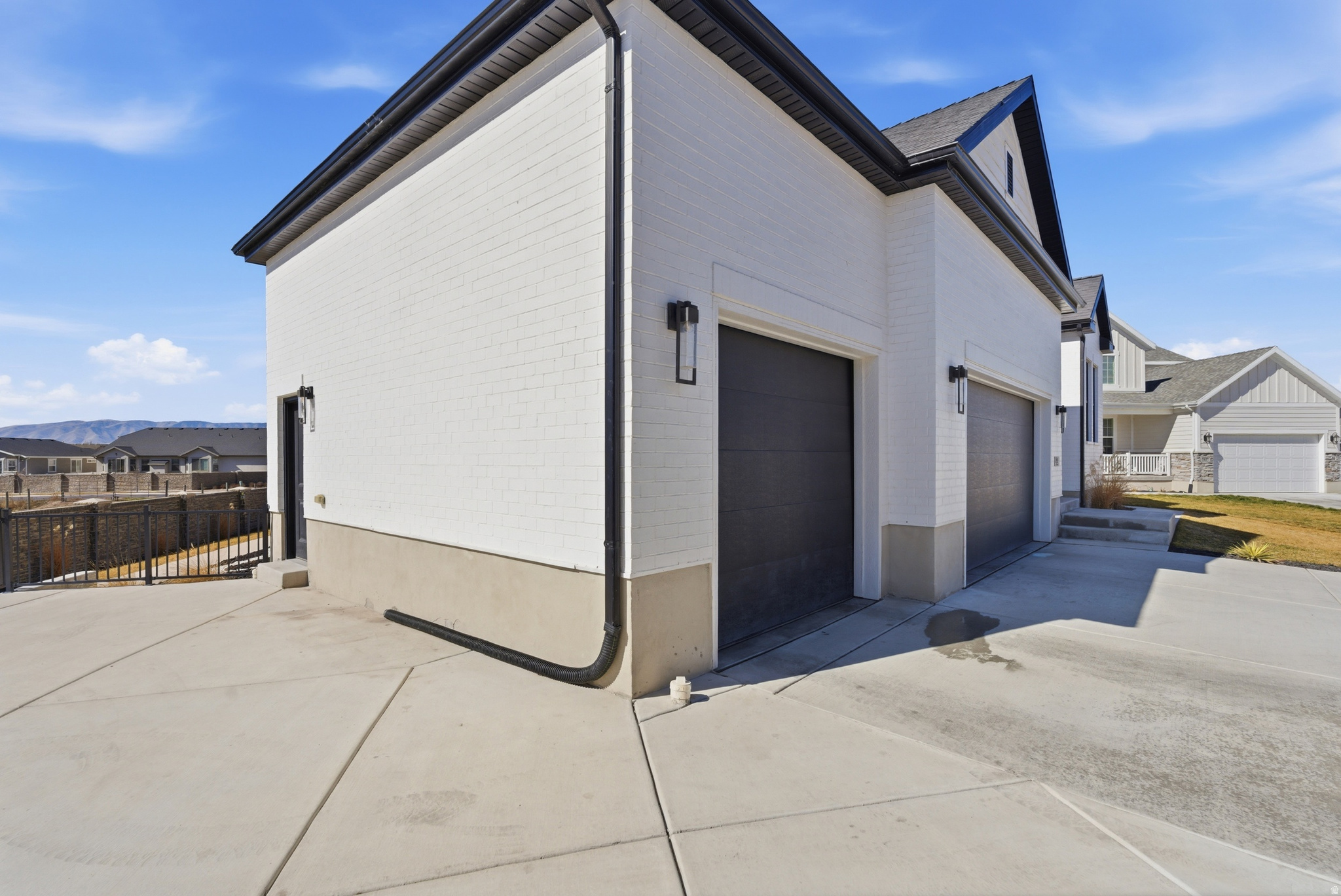 ANDERSON FARMS - Residential