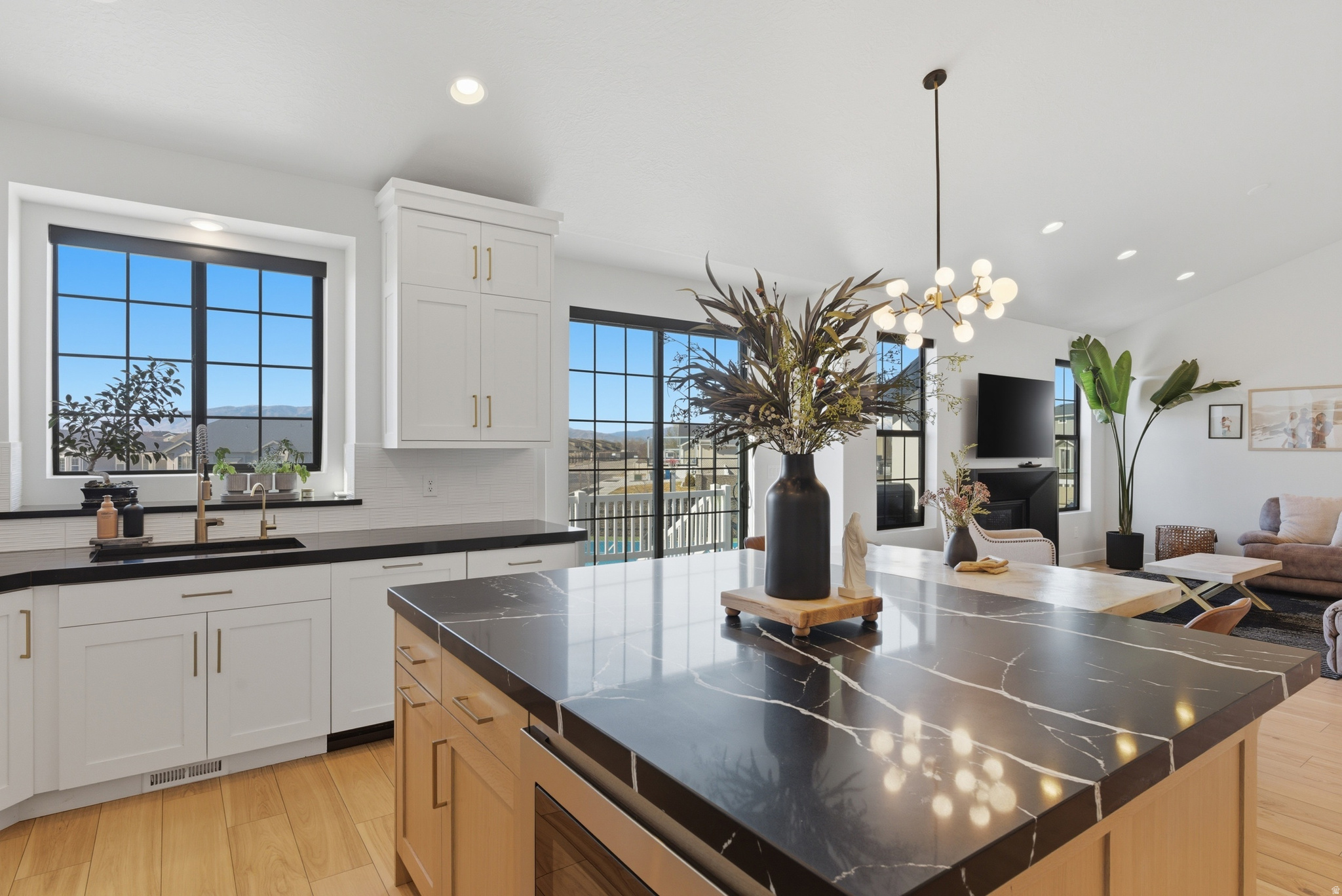 ANDERSON FARMS - Residential