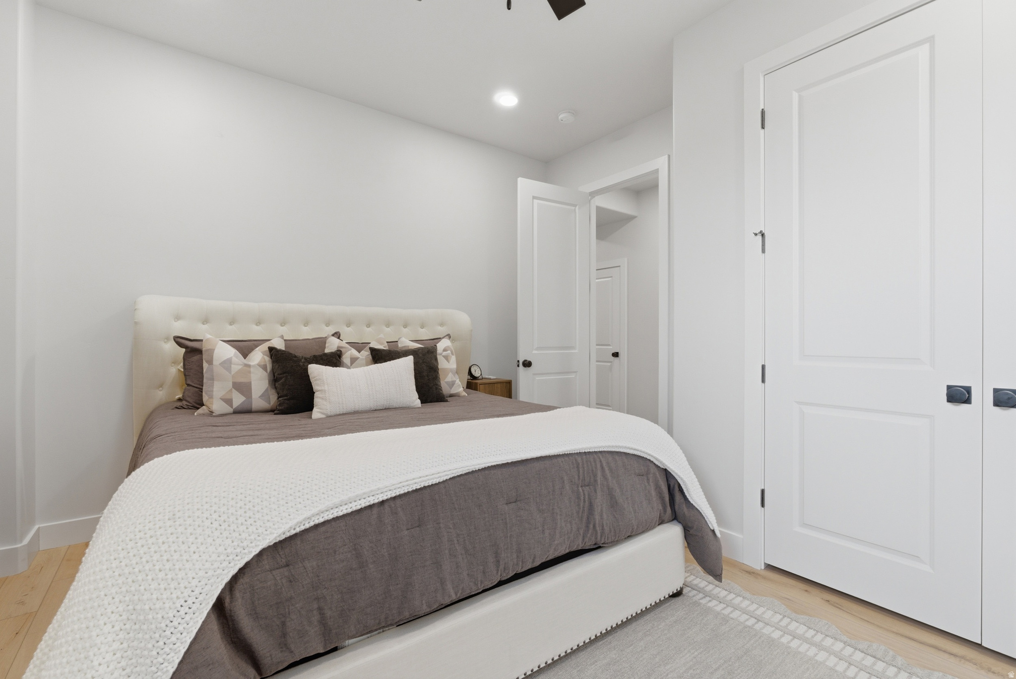 ANDERSON FARMS - Residential