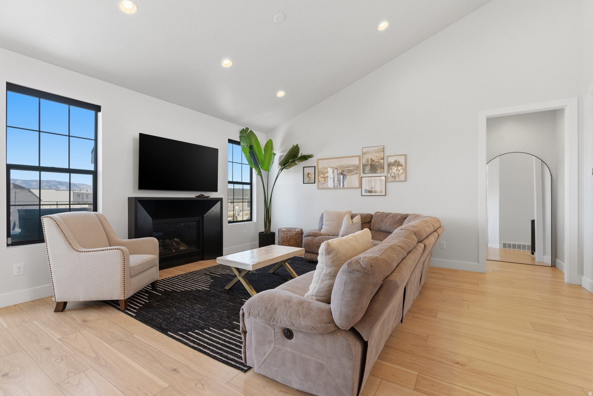 ANDERSON FARMS - Residential