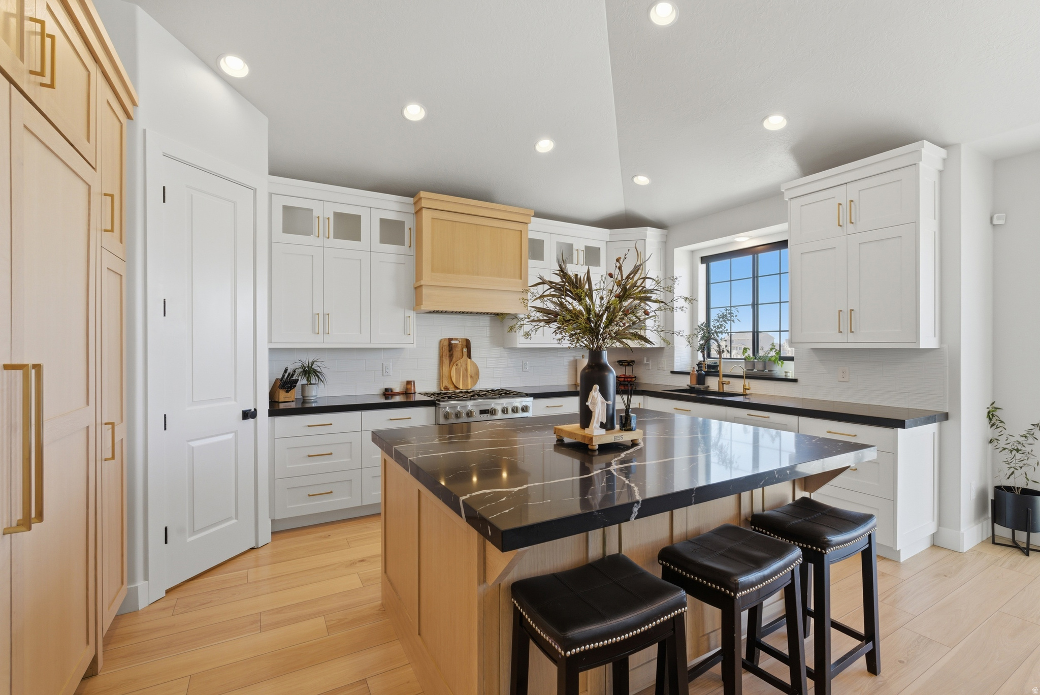 ANDERSON FARMS - Residential