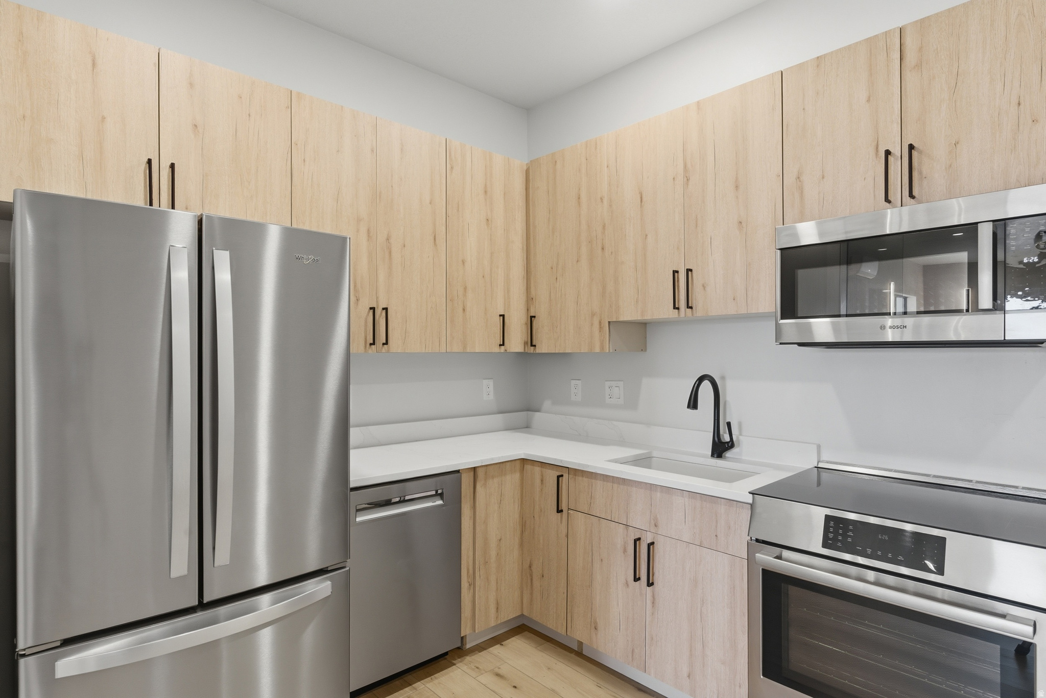 ANDERSON FARMS - Residential