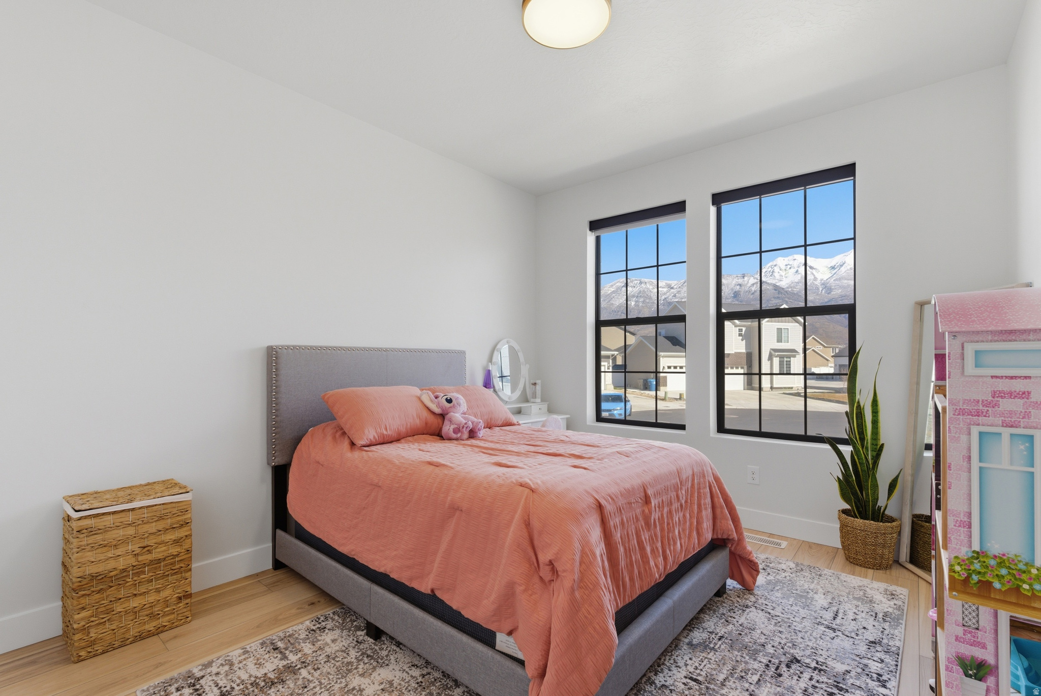 ANDERSON FARMS - Residential