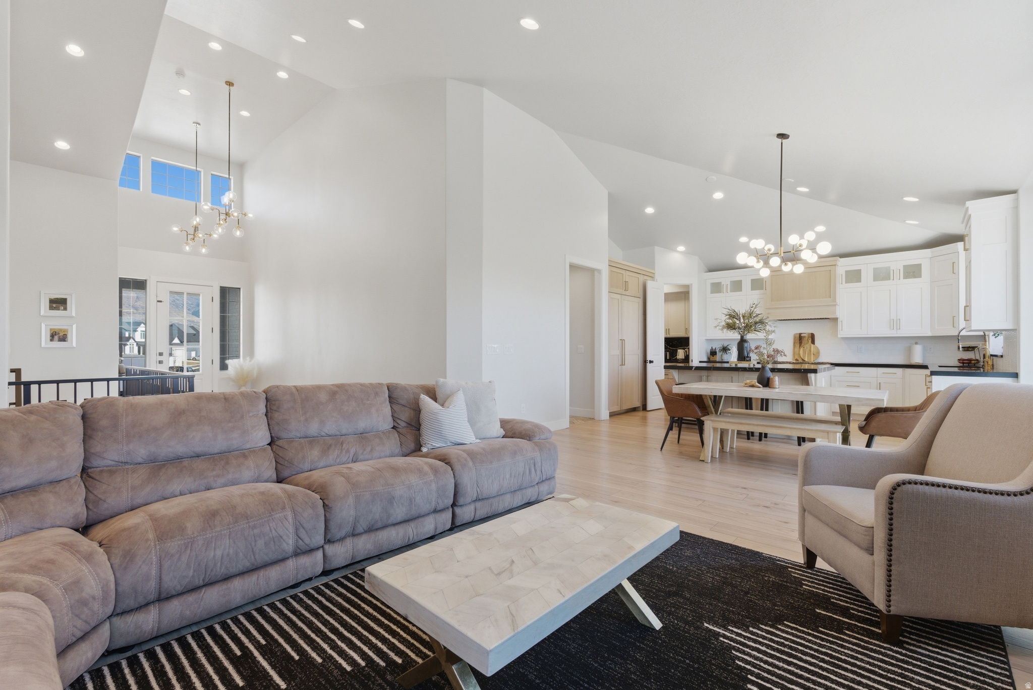 ANDERSON FARMS - Residential