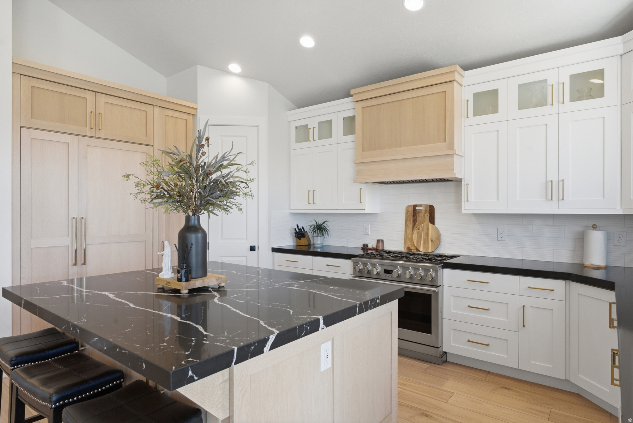 ANDERSON FARMS - Residential