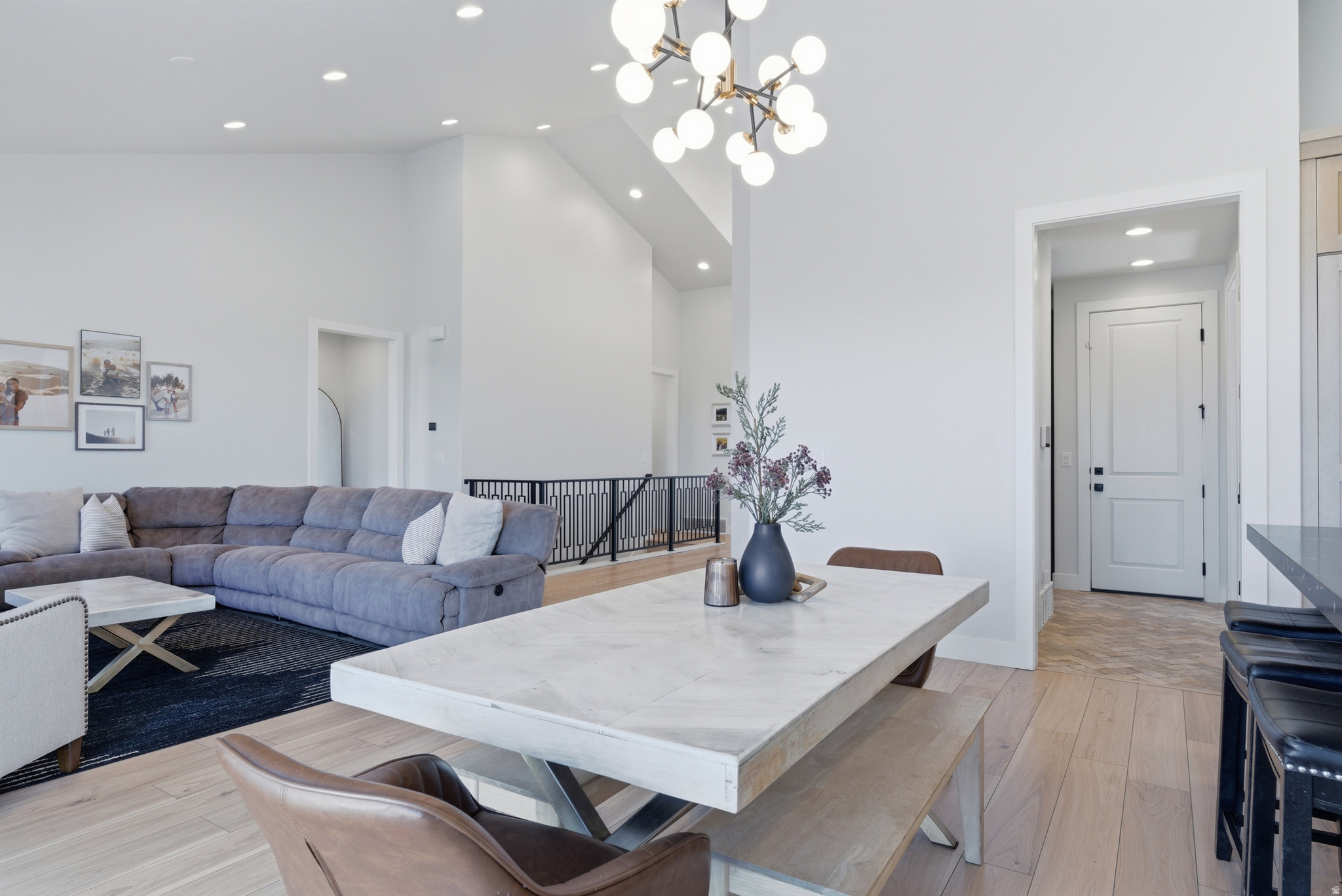 ANDERSON FARMS - Residential