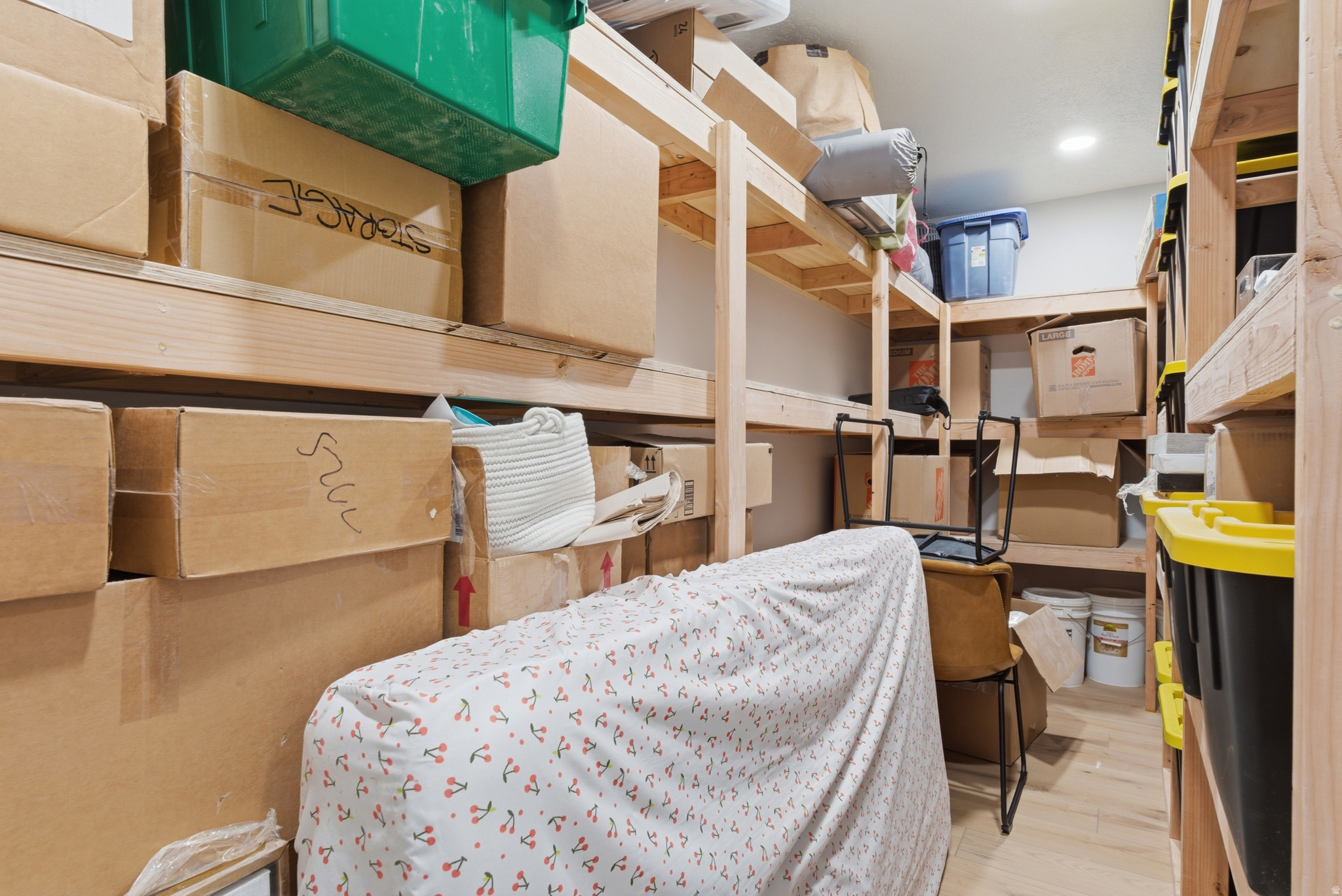 ANDERSON FARMS - Residential