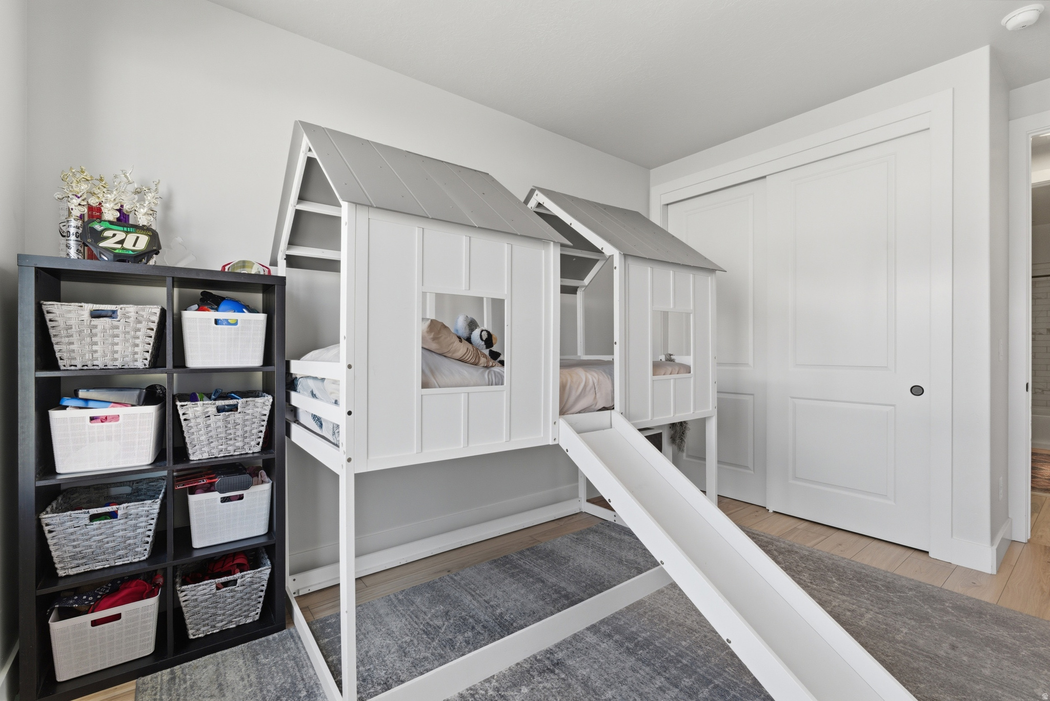 ANDERSON FARMS - Residential