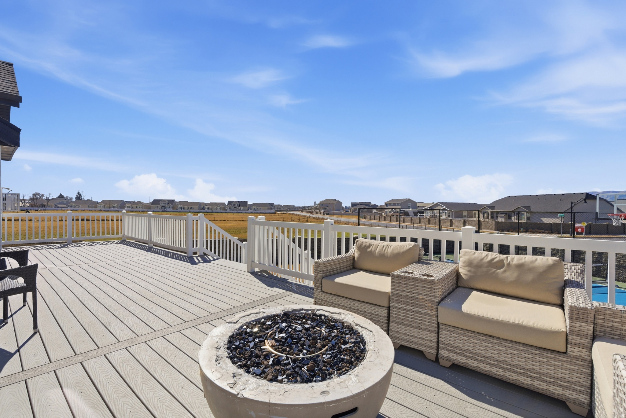 ANDERSON FARMS - Residential