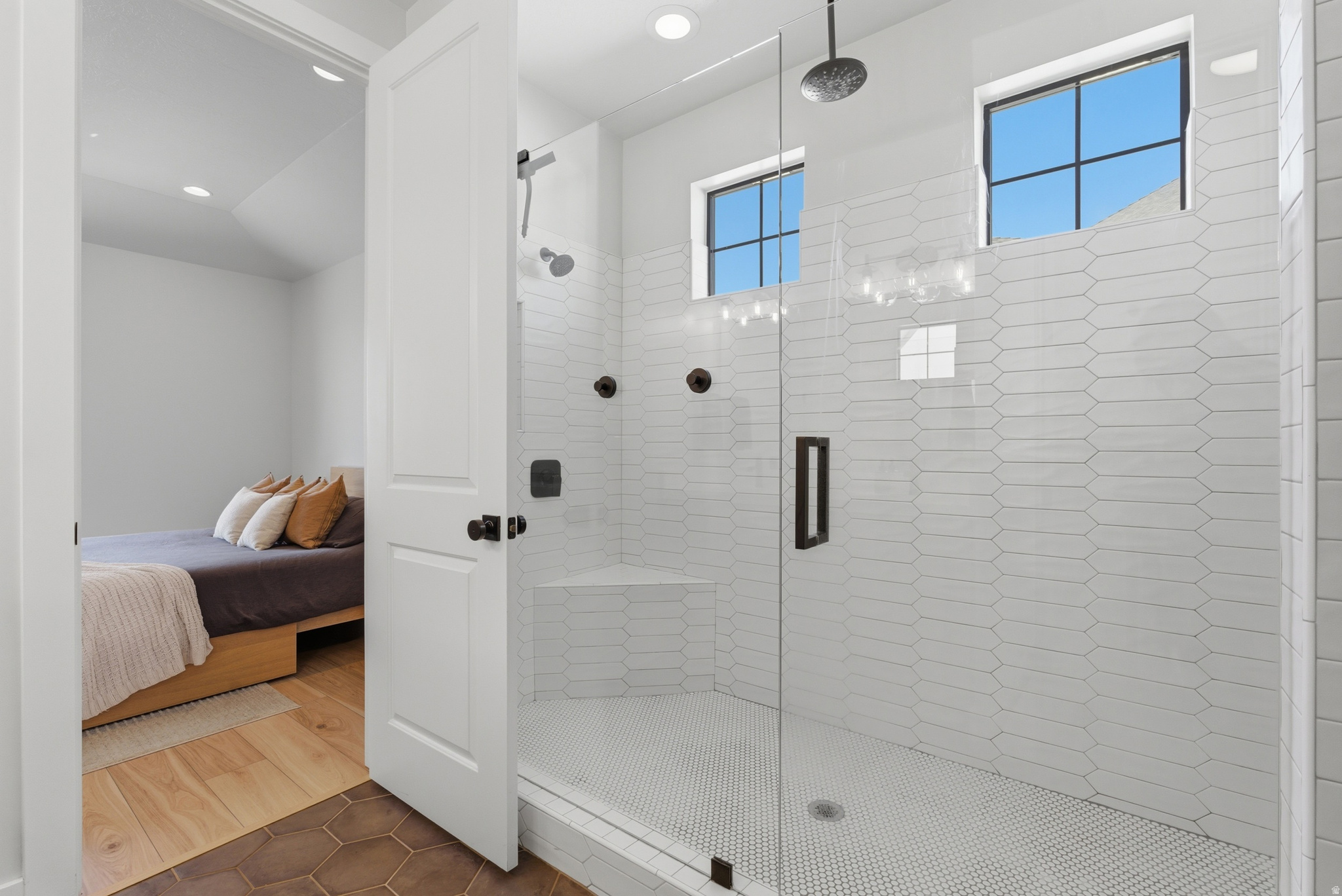 ANDERSON FARMS - Residential