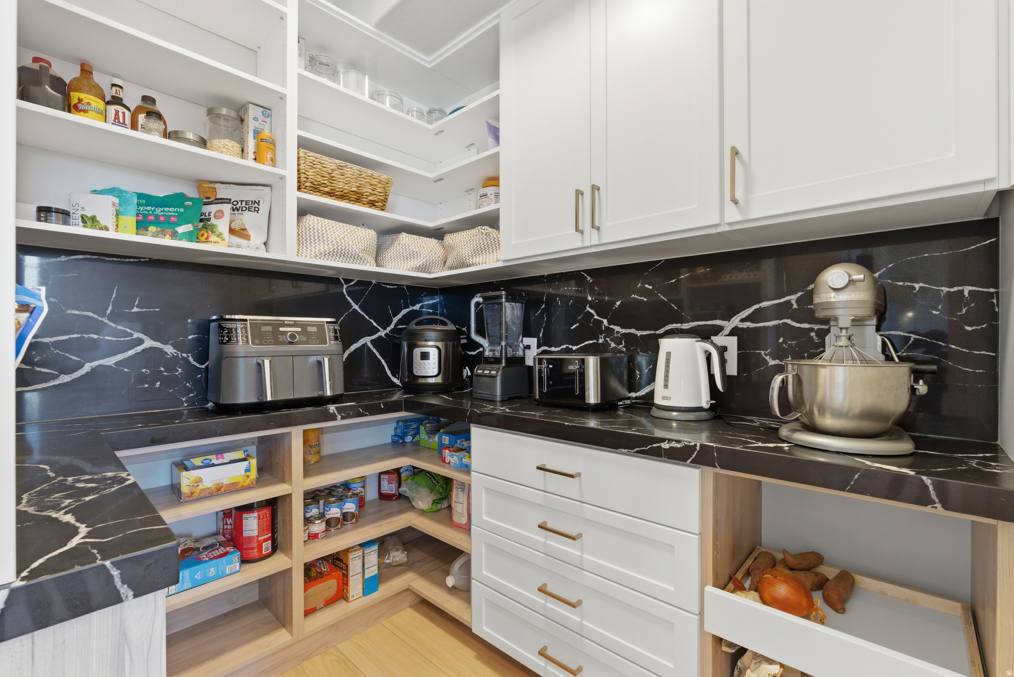 ANDERSON FARMS - Residential