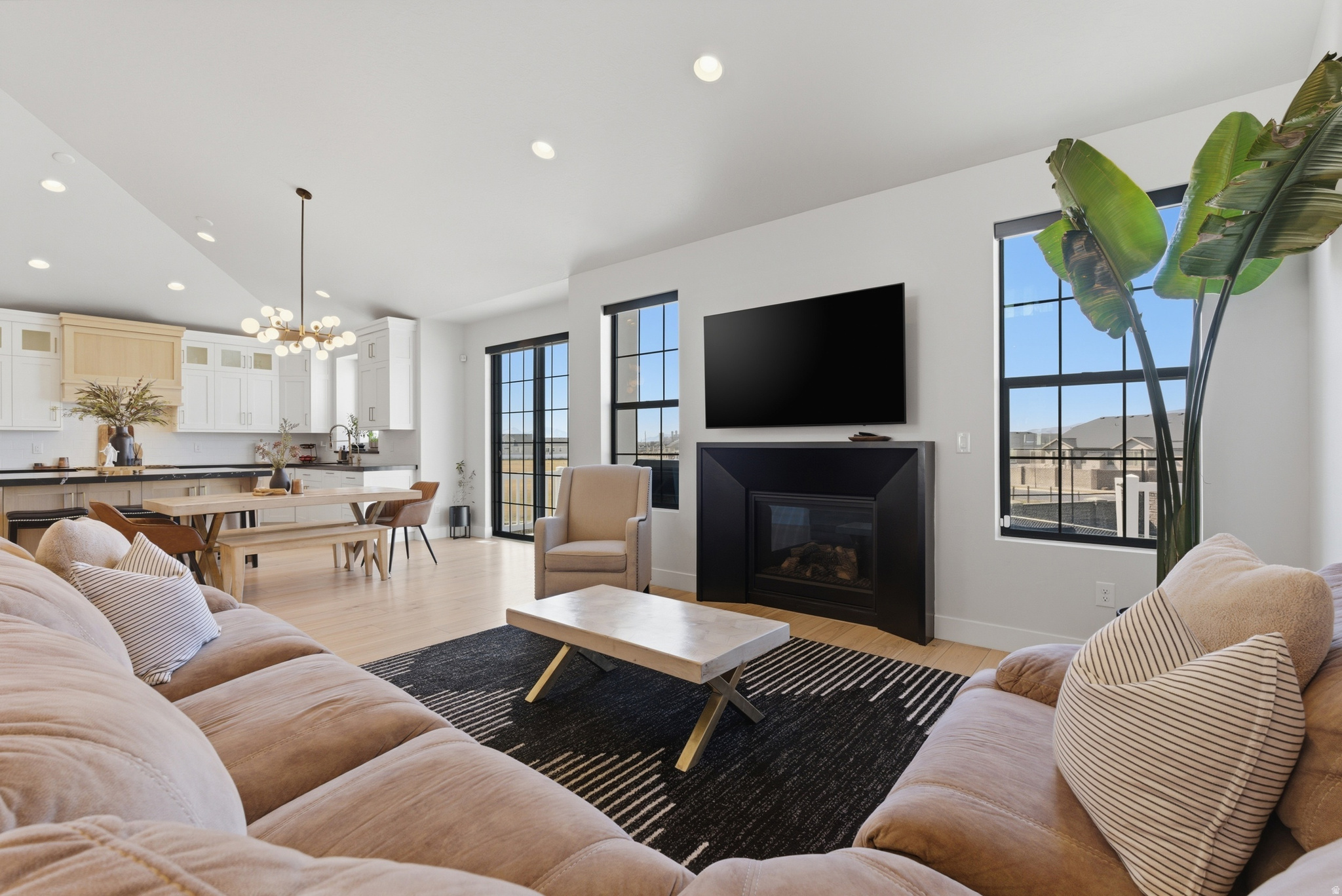 ANDERSON FARMS - Residential