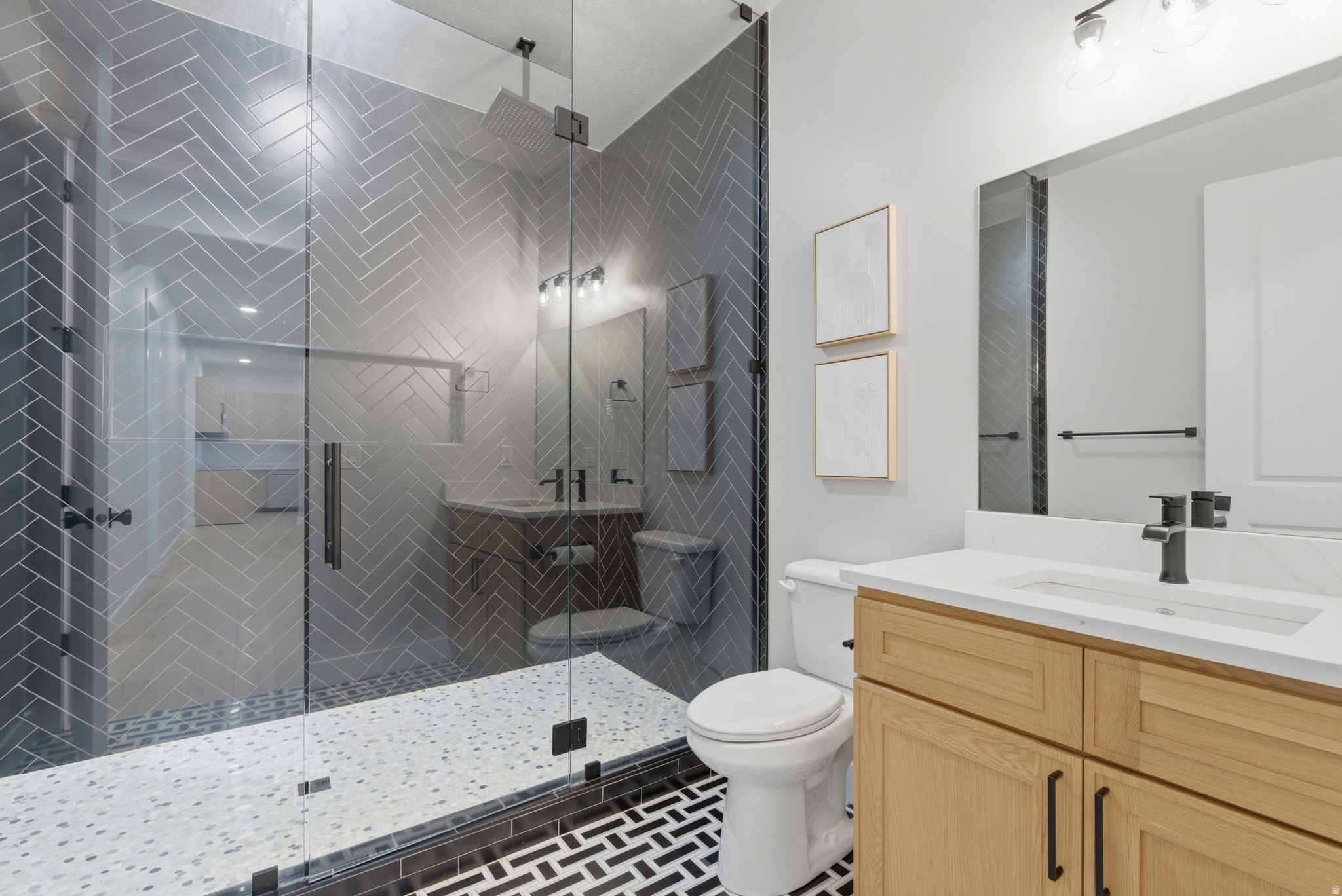 ANDERSON FARMS - Residential