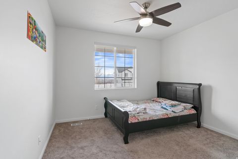 Tiny photo for 2283 N ELDERBERRY DR, Saratoga Springs, UT 84045 (MLS # 2144505)