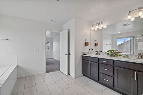 Tiny photo for 2283 N ELDERBERRY DR, Saratoga Springs, UT 84045 (MLS # 2144505)