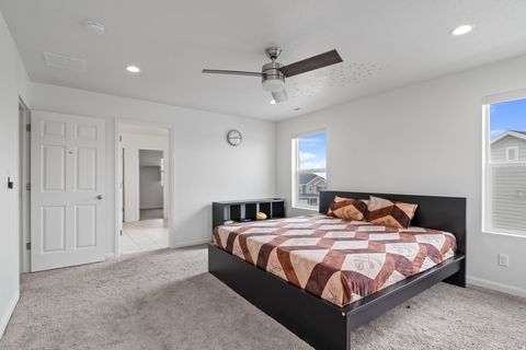 Tiny photo for 2283 N ELDERBERRY DR, Saratoga Springs, UT 84045 (MLS # 2144505)