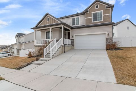 Tiny photo for 2283 N ELDERBERRY DR, Saratoga Springs, UT 84045 (MLS # 2144505)