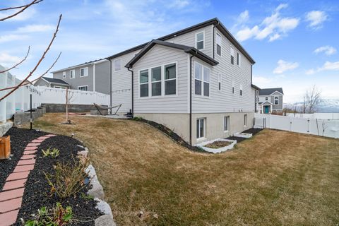 Tiny photo for 2283 N ELDERBERRY DR, Saratoga Springs, UT 84045 (MLS # 2144505)