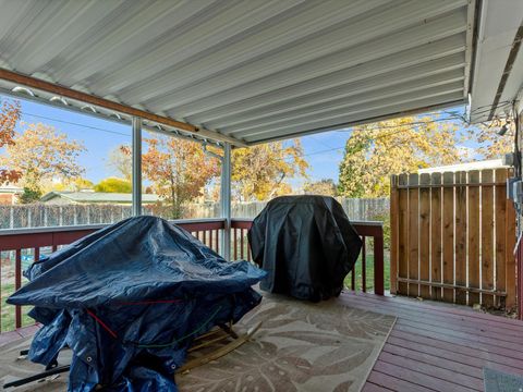 Tiny photo for 1540 W 4920 S, Taylorsville, UT 84123 (MLS # 2126260)