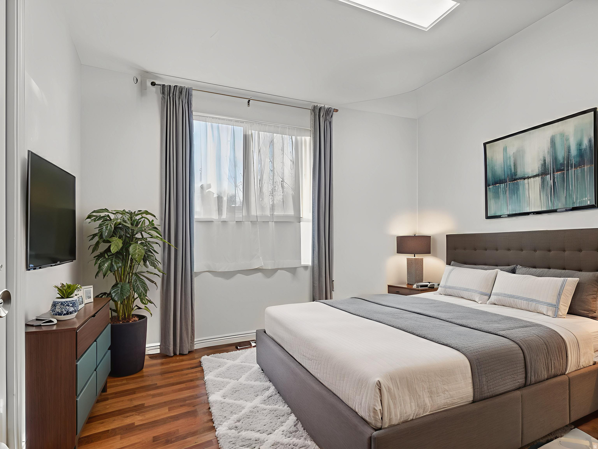 BEST VIEW SUB - Residential