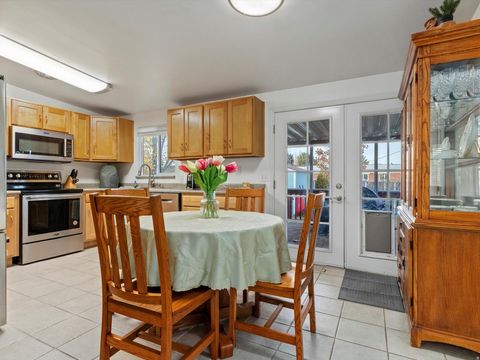 Tiny photo for 1540 W 4920 S, Taylorsville, UT 84123 (MLS # 2126260)