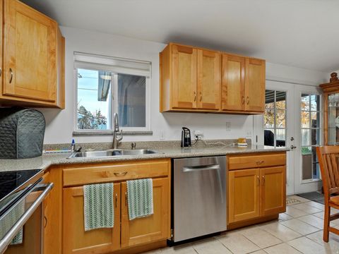 Tiny photo for 1540 W 4920 S, Taylorsville, UT 84123 (MLS # 2126260)