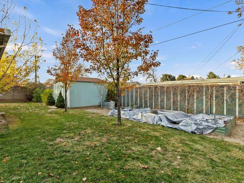 Tiny photo for 1540 W 4920 S, Taylorsville, UT 84123 (MLS # 2126260)