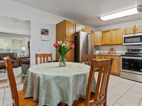 Tiny photo for 1540 W 4920 S, Taylorsville, UT 84123 (MLS # 2126260)