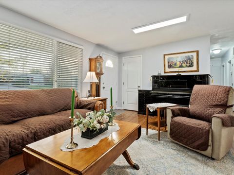 Tiny photo for 1540 W 4920 S, Taylorsville, UT 84123 (MLS # 2126260)