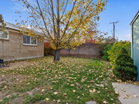 Tiny photo for 1540 W 4920 S, Taylorsville, UT 84123 (MLS # 2126260)