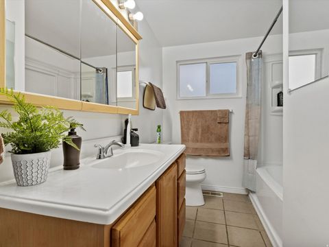 Tiny photo for 1540 W 4920 S, Taylorsville, UT 84123 (MLS # 2126260)