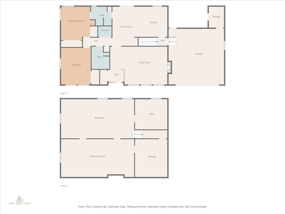 970 Canyon Rd, Ogden, Utah image 31
