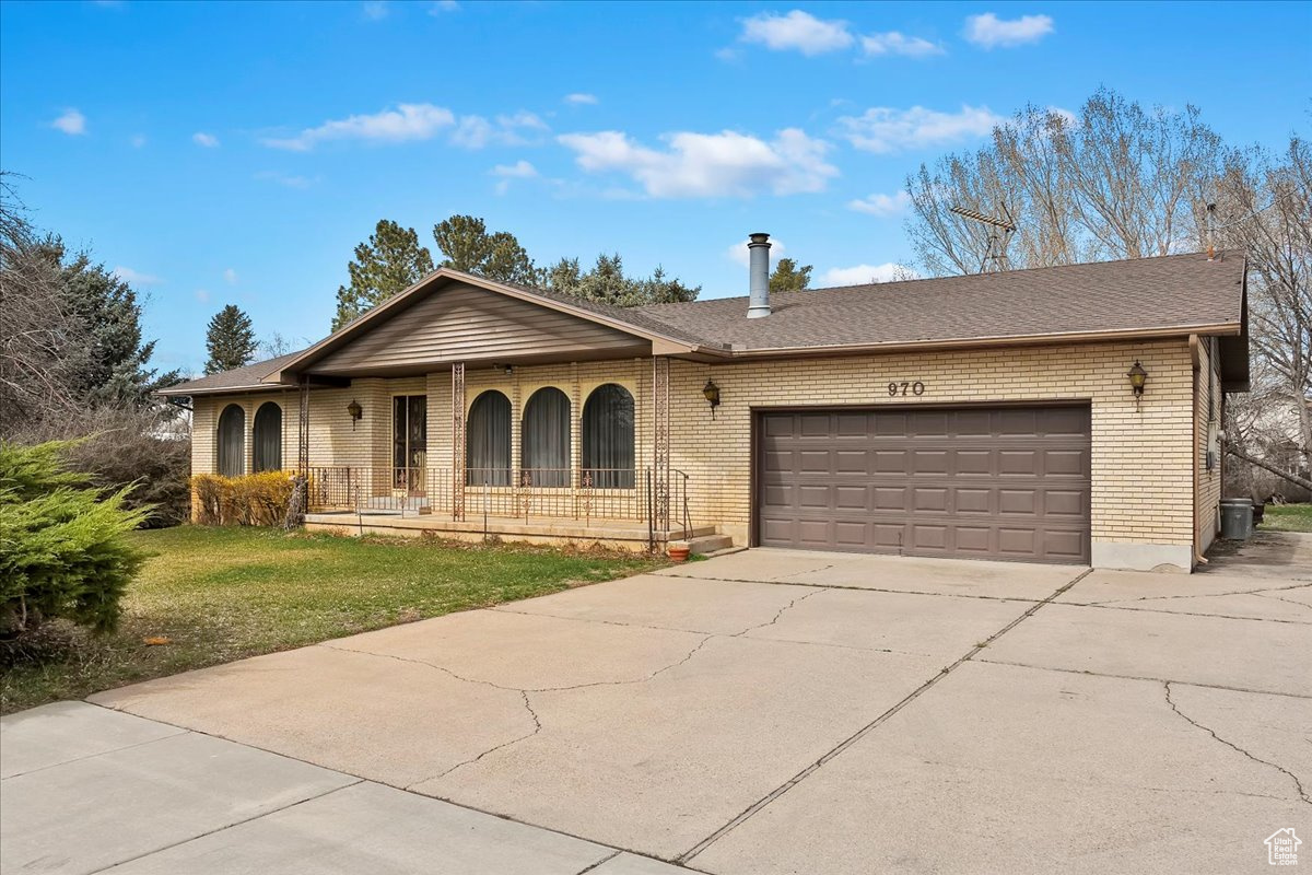 970 Canyon Rd, Ogden, Utah image 1