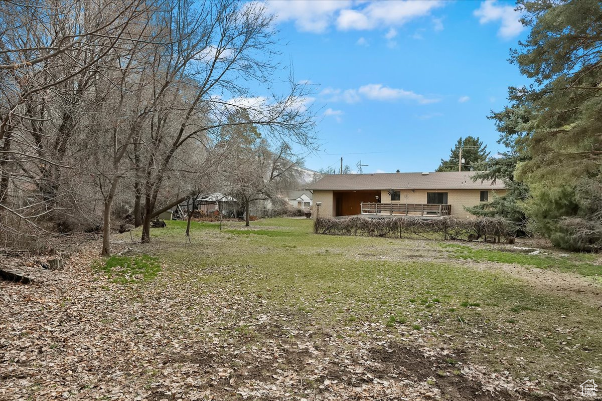 970 Canyon Rd, Ogden, Utah image 29