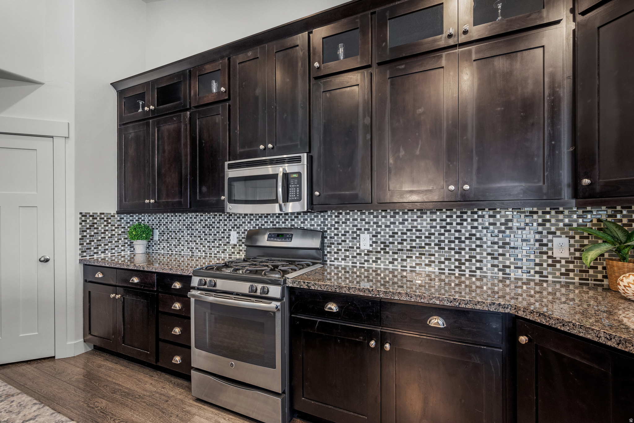 SYCAMORES AT JORDAN HILLS - Residential