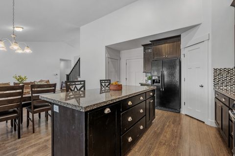 Tiny photo for 7514 W TILBURY LN, West Jordan, UT 84081 (MLS # 2133823)