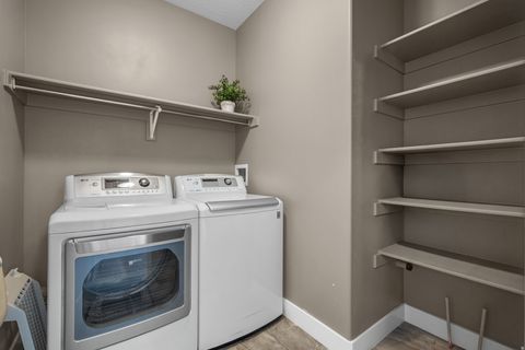 Tiny photo for 7514 W TILBURY LN, West Jordan, UT 84081 (MLS # 2133823)