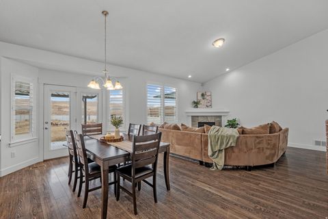 Tiny photo for 7514 W TILBURY LN, West Jordan, UT 84081 (MLS # 2133823)