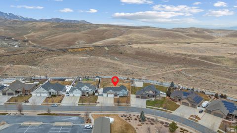 Tiny photo for 7514 W TILBURY LN, West Jordan, UT 84081 (MLS # 2133823)
