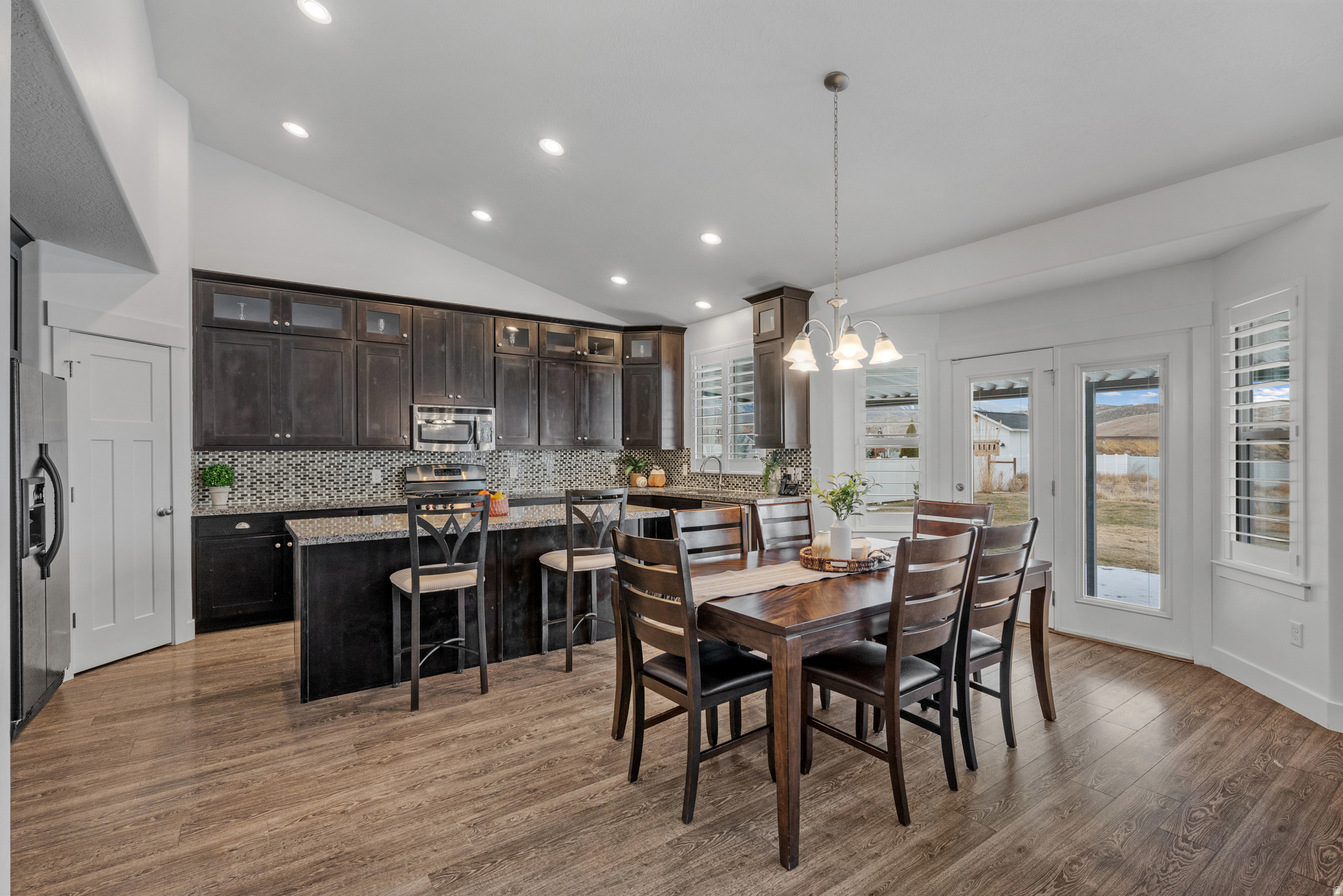 SYCAMORES AT JORDAN HILLS - Residential