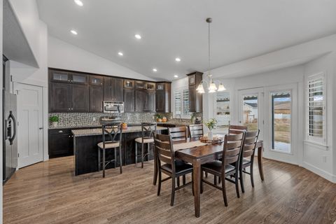 Tiny photo for 7514 W TILBURY LN, West Jordan, UT 84081 (MLS # 2133823)