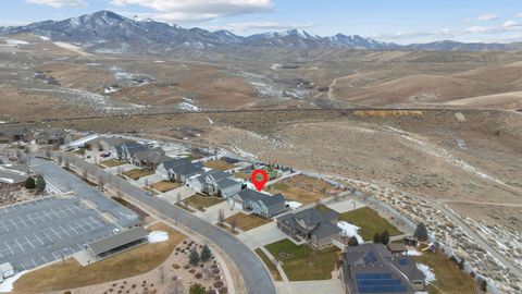 Tiny photo for 7514 W TILBURY LN, West Jordan, UT 84081 (MLS # 2133823)