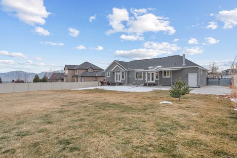 Tiny photo for 7514 W TILBURY LN, West Jordan, UT 84081 (MLS # 2133823)