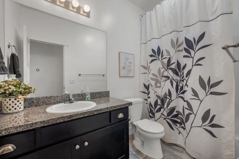 Tiny photo for 7514 W TILBURY LN, West Jordan, UT 84081 (MLS # 2133823)