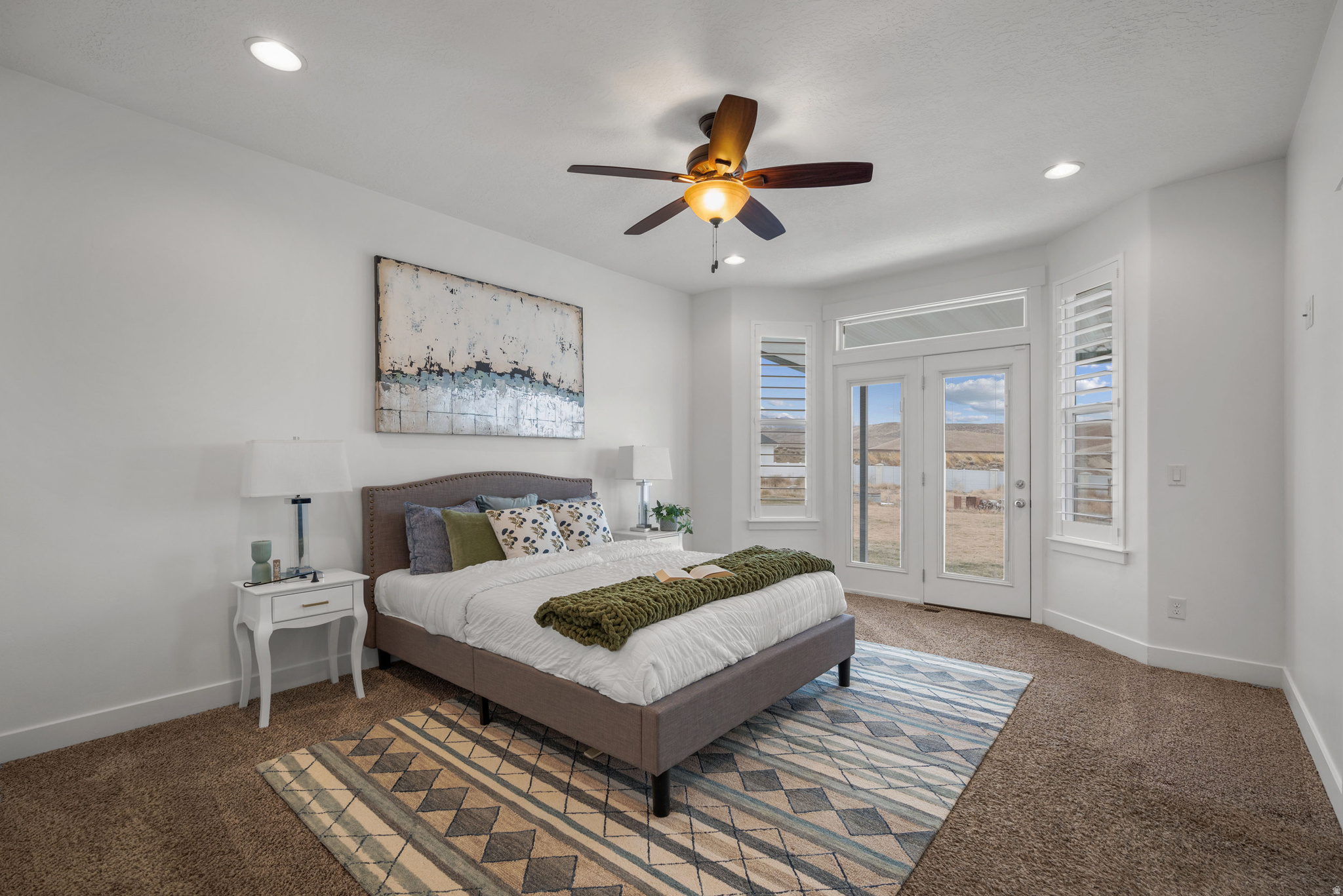 SYCAMORES AT JORDAN HILLS - Residential