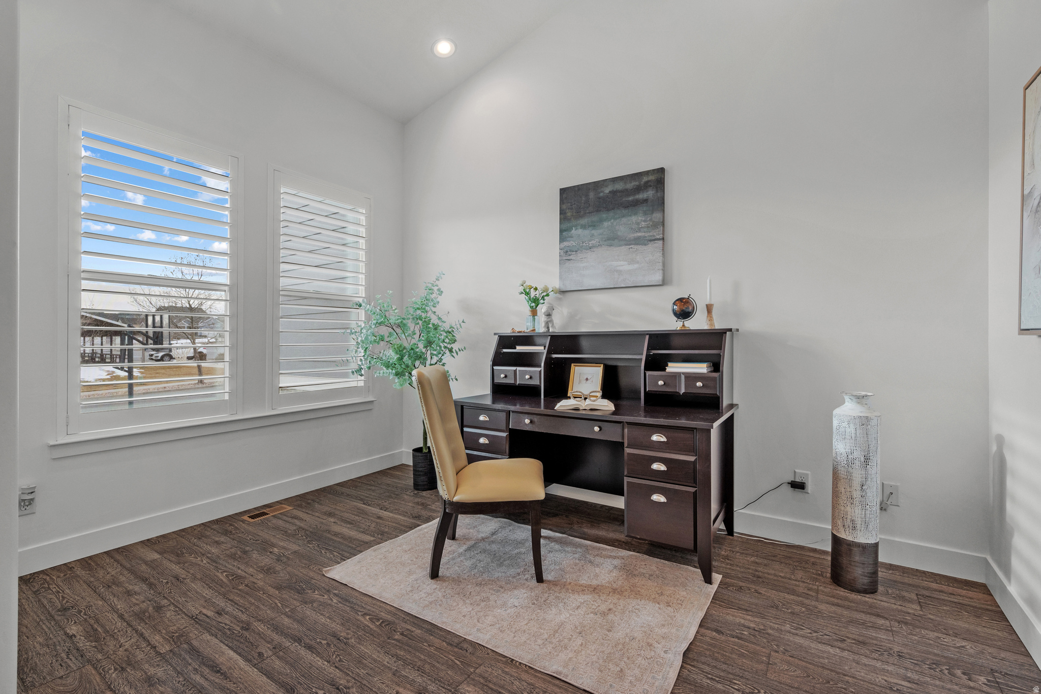 SYCAMORES AT JORDAN HILLS - Residential