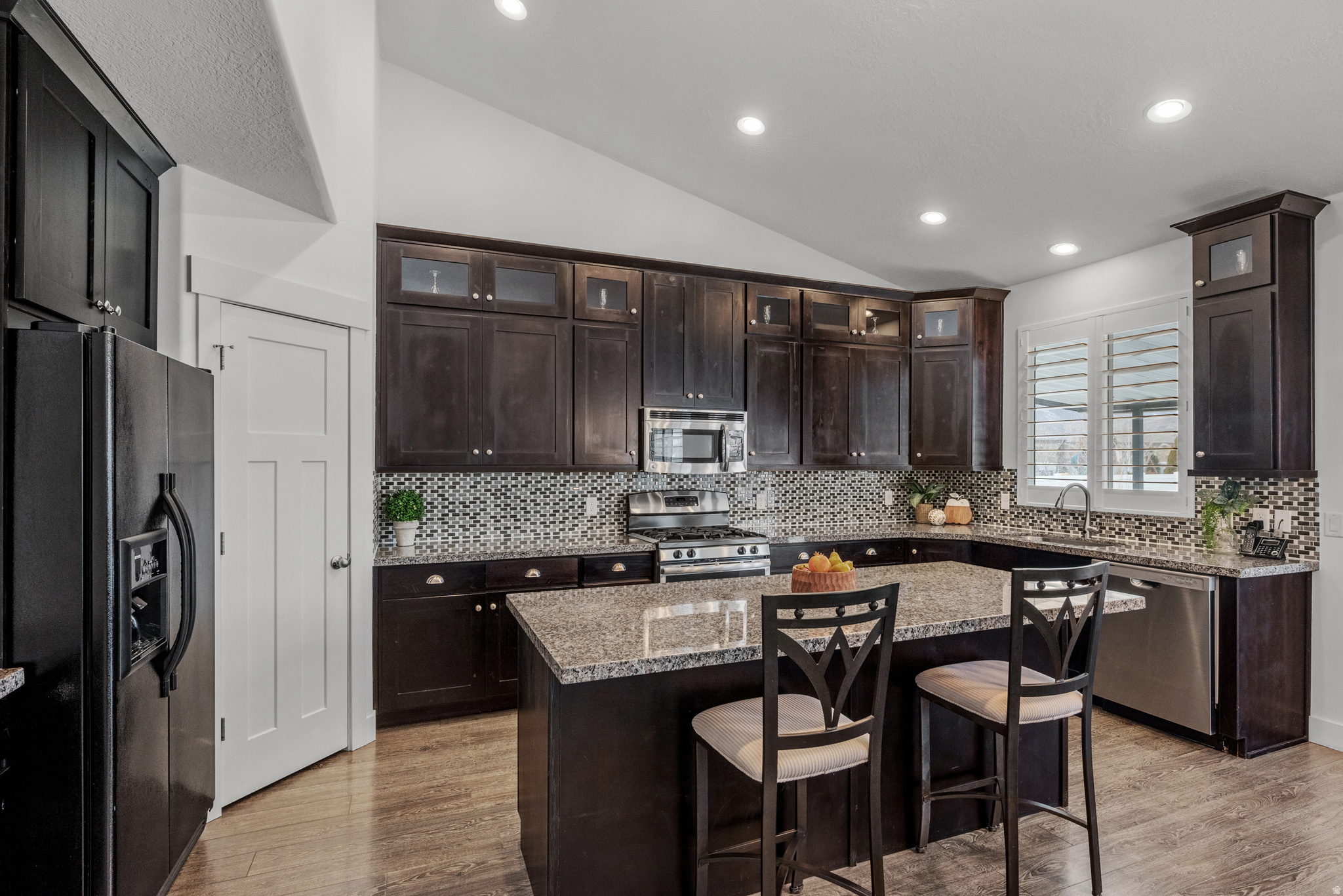 SYCAMORES AT JORDAN HILLS - Residential